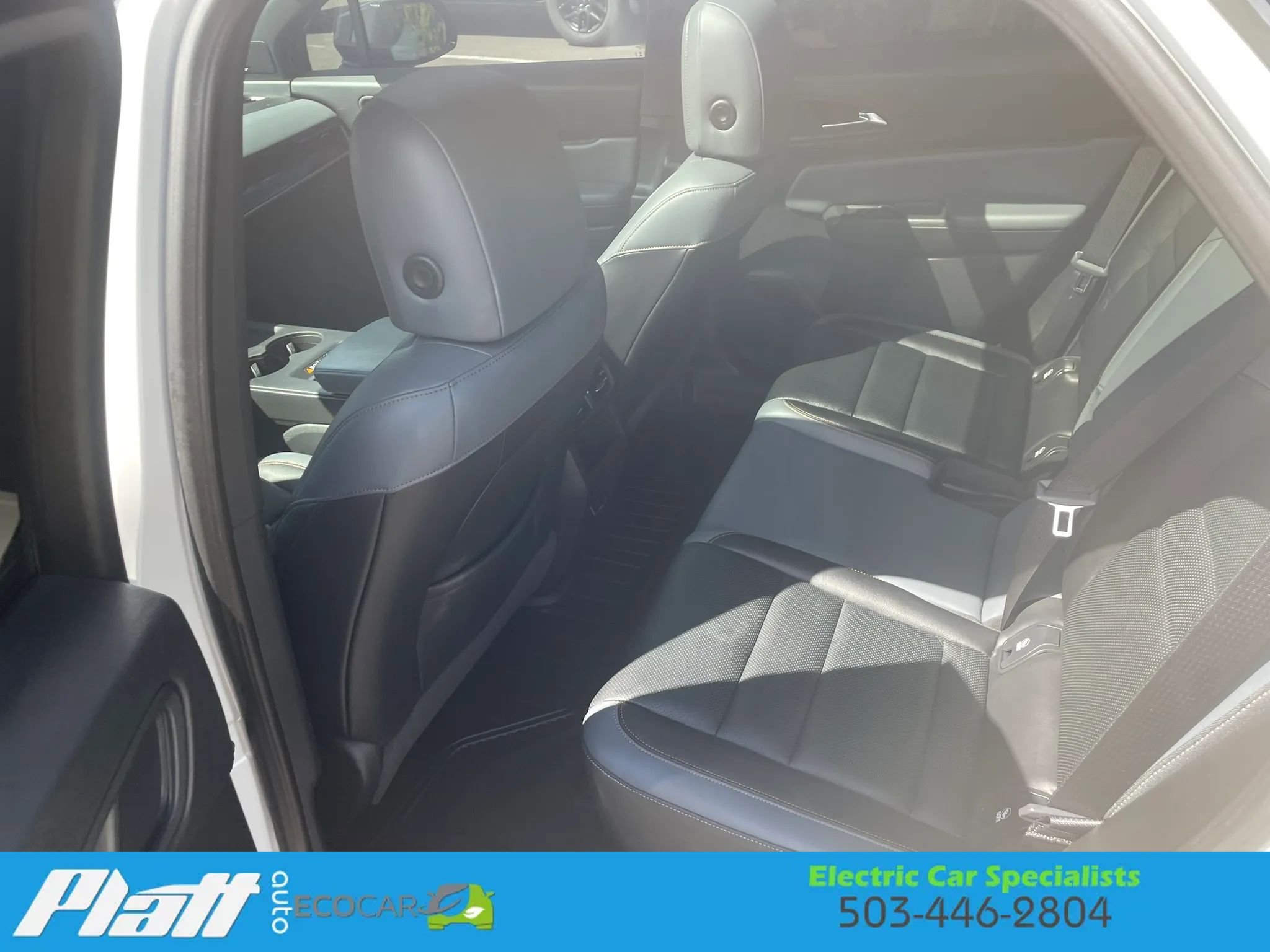 Used 2024 Honda Prologue Elite image 36