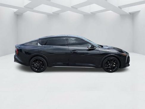 Used 2025 Kia K4 GT-Line Turbo FWD image 3