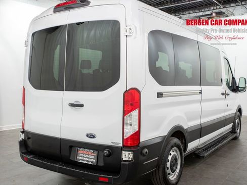 Used 2019 Ford Transit 350 XL image 10