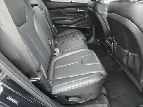 Used 2023 Hyundai Santa Fe SEL w/ Premium Package image 22