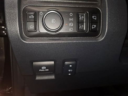 Used 2025 Ford F350 Lariat w/ Lariat Ultimate Package image 12