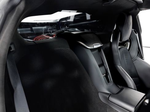 Used 2023 Chevrolet Corvette Z06 w/ Battery Protection Package RWD image 46