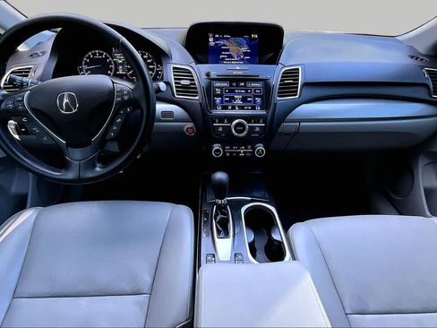 Used 2017 Acura RDX w/ Advance Package FWD image 16