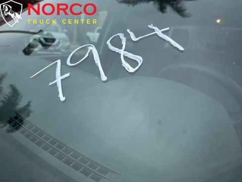 Used 2017 RAM 5500 SLT w/ Quick Order Package 29G SLT image 29