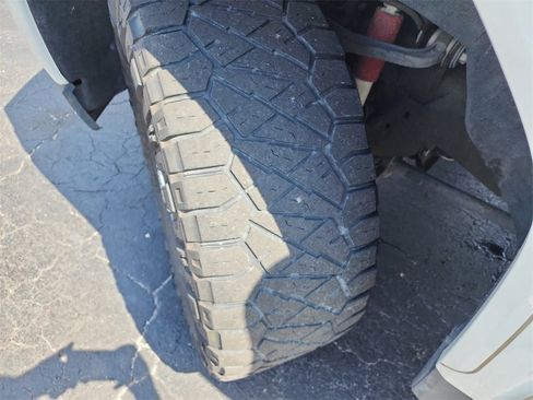 Used 2022 GMC Sierra 2500 Denali w/ Technology Package image 33