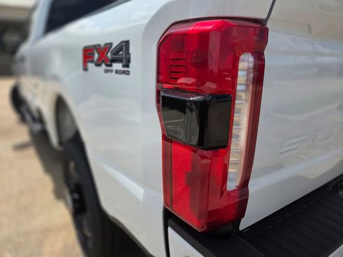 New 2026 Ford F350 XL w/ STX Appearance Package AWD/4WD image 33