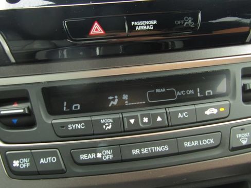 Used 2021 Honda Pilot EX-L image 14