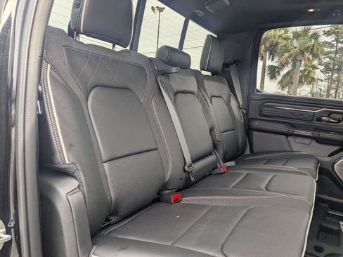 New 2026 RAM 1500 Limited AWD/4WD image 37