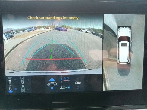 Used 2025 Toyota Sequoia SR5 image 22