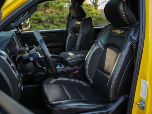 Used 2023 RAM 1500 TRX w/ Havoc Edition image 19