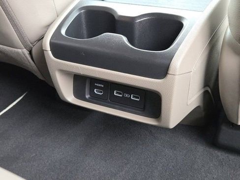 Used 2024 Honda Odyssey Elite image 30