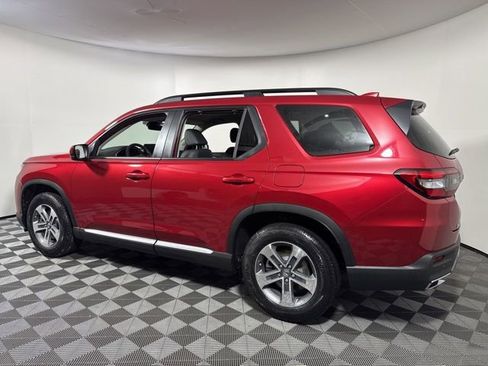 New 2026 Honda Pilot EX-L image 5