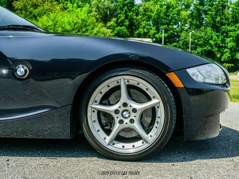 Used 2008 BMW Z4 3.0si RWD image 10