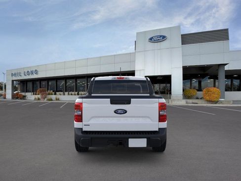 New 2026 Ford Maverick XLT AWD/4WD image 5