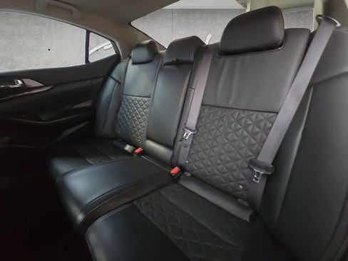 Used 2021 Nissan Maxima Platinum w/ Sport Mat Group image 22