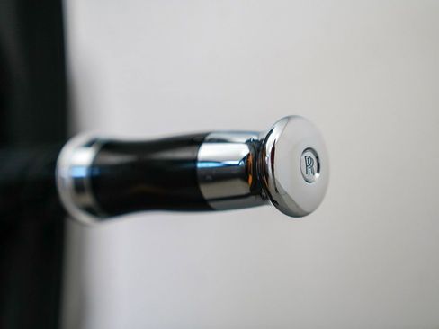 Certified 2024 Rolls-Royce Cullinan Black Badge w/ Driver's Package image 37