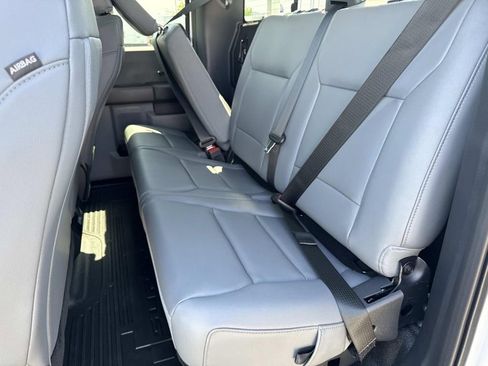 New 2025 Ford F350 XL w/ XL Chrome Package image 24