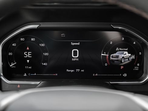 New 2026 GMC Sierra 1500 AT4 w/ AT4 Premium Package image 21