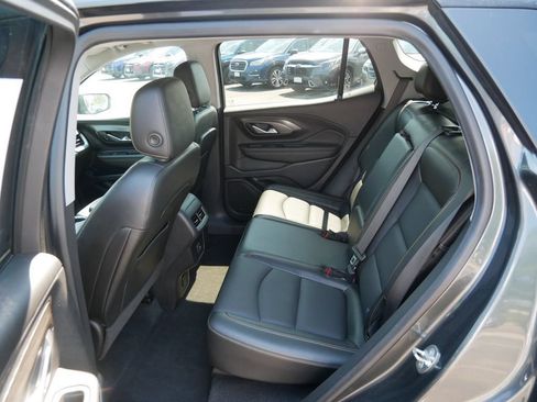 Used 2021 GMC Terrain SLT w/ Elevation Edition AWD/4WD image 13