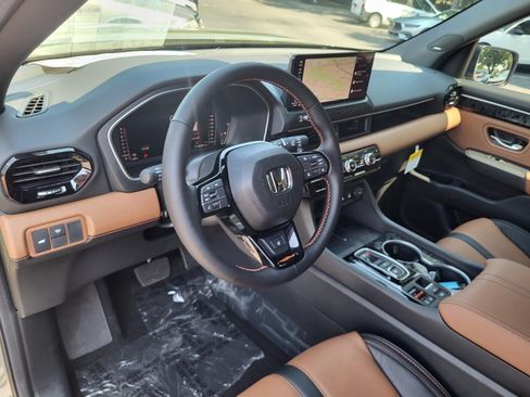 New 2026 Honda Passport TrailSport Elite image 10