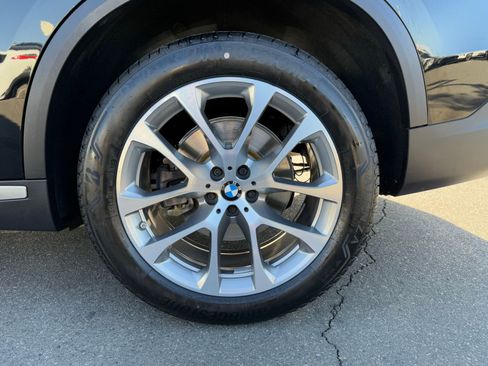 Certified 2023 BMW X5 xDrive40i image 19