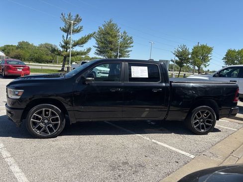 Used 2019 RAM 1500 Sport w/ Level 2 Equipment Group image 17