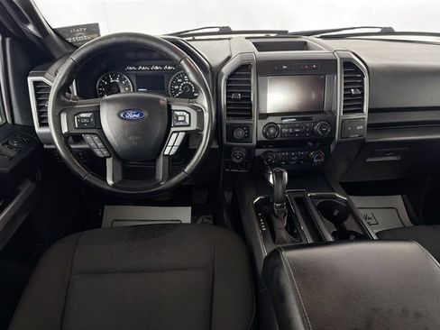 Used 2019 Ford F150 XLT w/ Equipment Group 302A Luxury image 22