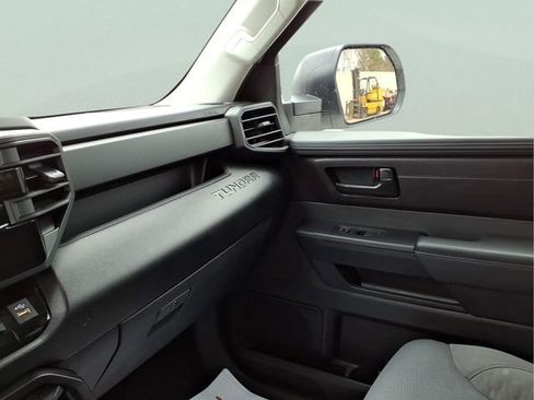Used 2023 Toyota Tundra SR AWD/4WD image 21