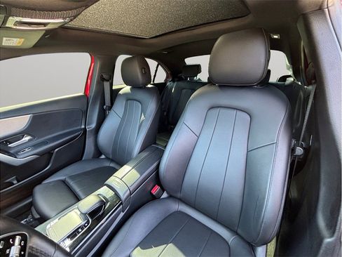 Used 2019 Mercedes-Benz A 220 image 17