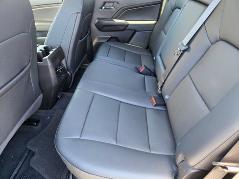 New 2026 GMC Canyon Elevation w/ Convenience Package RWD image 7