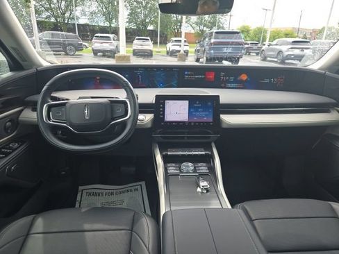 Used 2024 Lincoln Nautilus Premier w/ Equipment Group 102A AWD/4WD image 30