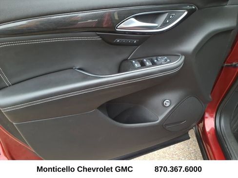 Used 2021 Buick Envision Essence image 12