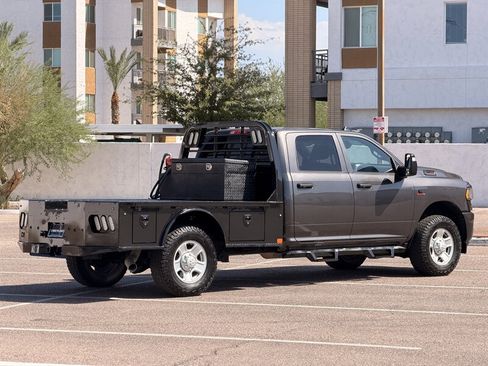 Used 2023 RAM 2500 Tradesman AWD/4WD image 3