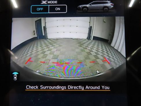 Used 2023 Subaru Outback Touring AWD/4WD image 20