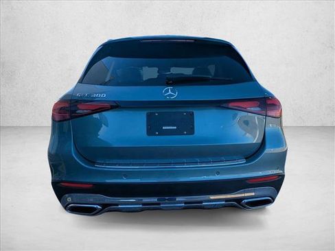 Used 2026 Mercedes-Benz GLC 300 image 6