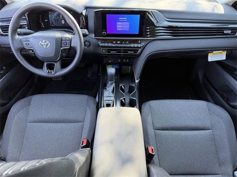 Used 2026 Toyota Camry LE image 11