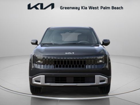 New 2027 Kia Seltos EX FWD image 2