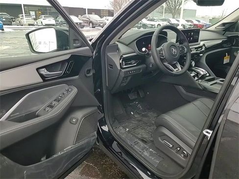 New 2026 Acura MDX w/ Technology Package image 13