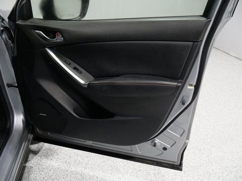 Used 2014 MAZDA CX-5 Grand Touring image 38
