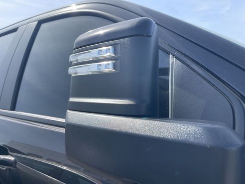 Certified 2025 Chevrolet Silverado 2500 LT w/ Trail Boss Package image 6