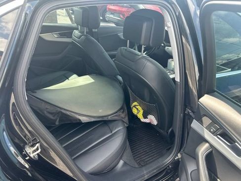 Used 2017 Audi A4 2.0T Premium Plus AWD/4WD image 24