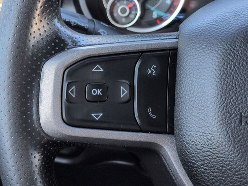 Used 2024 RAM 2500 Tradesman image 21