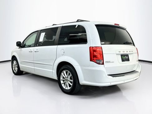 Used 2013 Dodge Grand Caravan SXT w/ Rear Park Assist Pkg FWD image 5