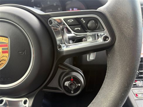 Used 2017 Porsche 911 Carrera GTS image 25