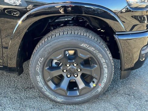 New 2026 RAM 1500 Big Horn image 3
