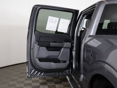 Used 2023 Ford F150 XLT w/ Equipment Group 301A Mid image 20