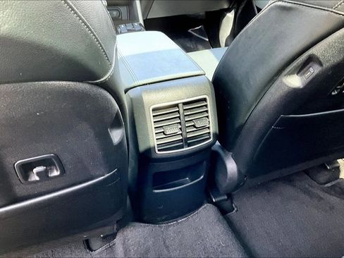 Certified 2023 Kia Sportage X-Line w/ X-Line Premium Package image 10