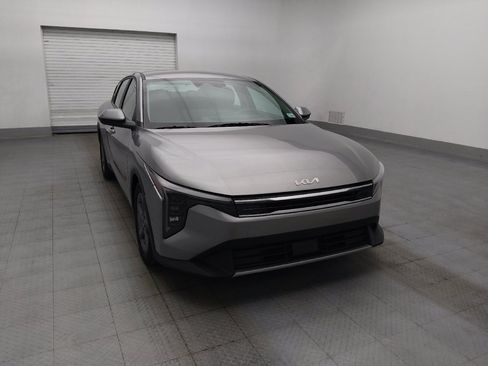 Used 2025 Kia K4 FWD image 14