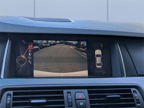 Used 2016 BMW 528i xDrive 528i xDrive image 20