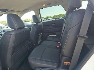 Certified 2025 Nissan Pathfinder SL AWD/4WD video 3